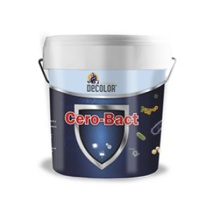 CERO-BAC Pintura antibacterias (10 litros)